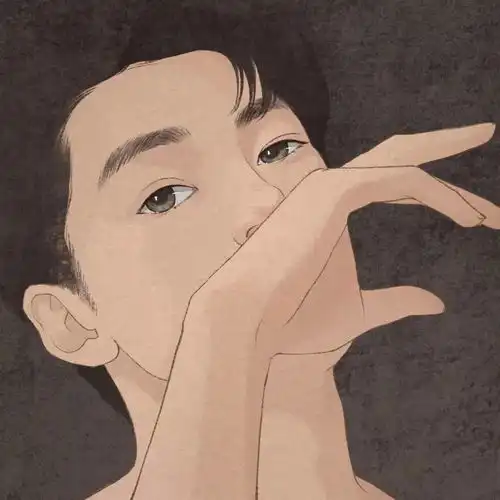 好看的头像每天一换