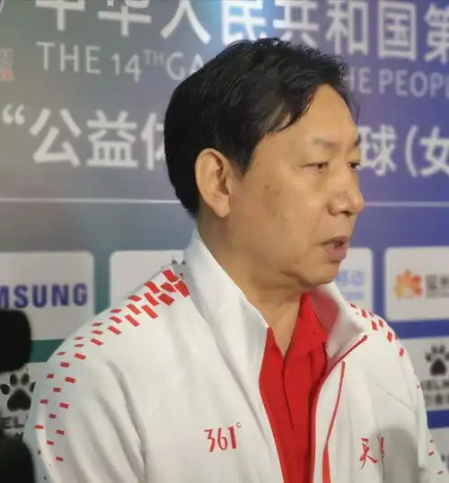 轻取山东,提出挑战也端坐不动,王宝泉的底气来自哪里
