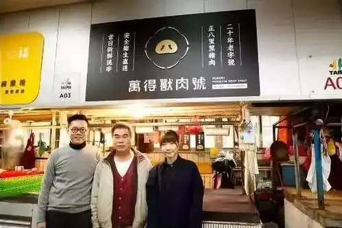 不懂设计真可怕中国的街道都被统一店招毁了