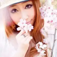 头像女青春活泼微信头像图片大全