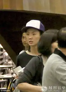 胡歌竟然带她去了巴厘岛霍心婚礼