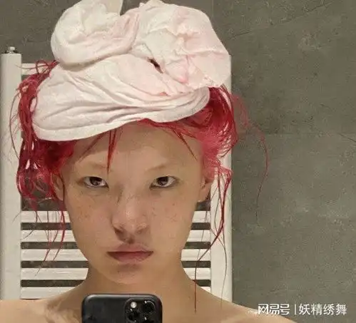 女生头像如果想我但你害羞那你可以和我说晚安