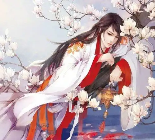故事古代一男子路遇仙妻,婚后日子越过越好,妻子却离开了