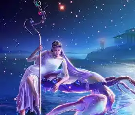 得罪不了,最有机会成为大富豪的星座男