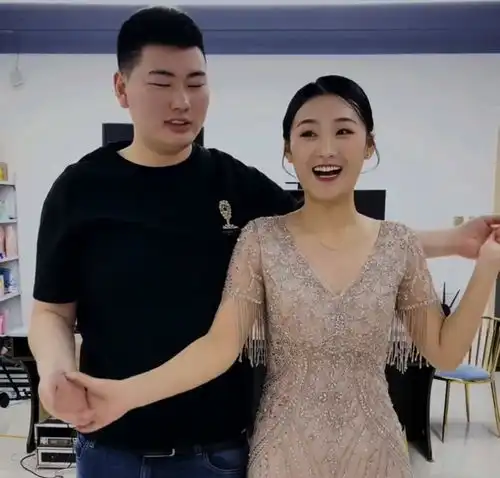 陈亚男和朱单伟已分居,没有感情的婚姻,其实只是一场利益交换