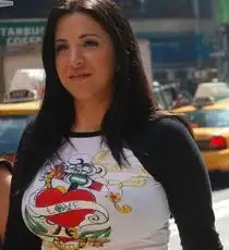 亚欧风情俄罗斯美女有啥特色