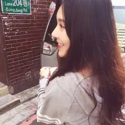 女生头像萱萱姐姐爱小鹿