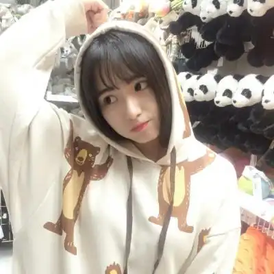 小仙女专属的可爱卖萌女生头像qq女生头像我要个性网