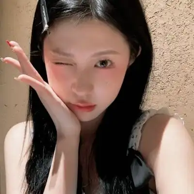 ins软妹微信女头我老了以后怎么女生头像我要个性网