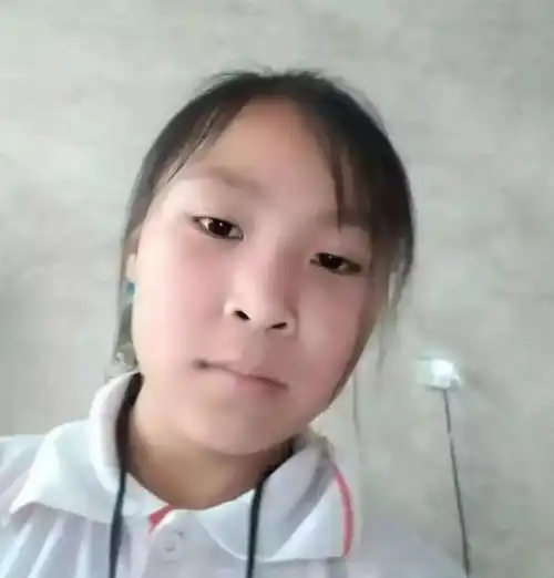 都昌14岁女孩离家出走已有两天,家人到处寻找,望网友帮忙