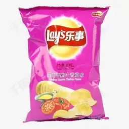 乐事薯片素材图片免费下载高清图片pngpsd千库网图片编号4709755