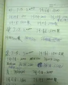 10名少女被强迫卖淫最小12岁写接客笔记伤多了就不在乎了