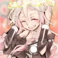 动漫女生个性头像古典气息的动漫女子