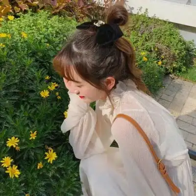 白奕泽微信头像女生意境微信头像我要个性网