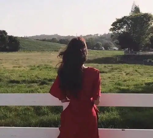 这世上没有十全十美的感情,只有相互磨合的关系