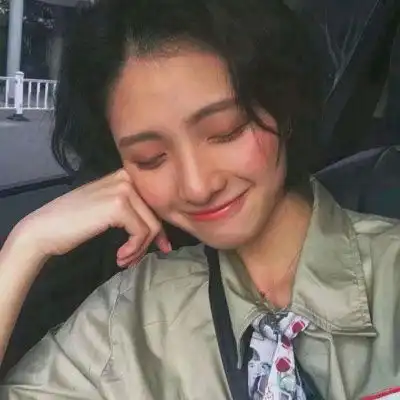 女生头像小清新2020最新可爱小仙女