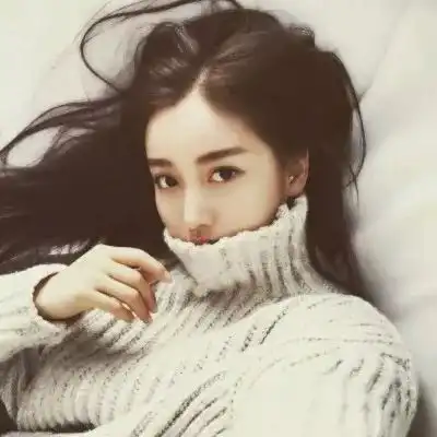 女生头像不好意思,差点把你当成我的人475