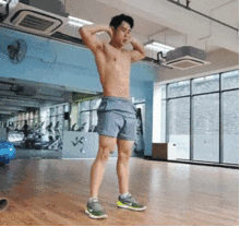男女体脂多少才可以看见腹肌