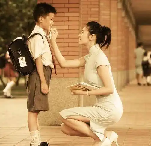 当年功夫里的小男孩小女孩如今长成这样,周星驰眼光太毒了
