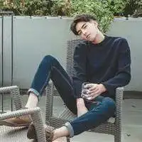 男生微信头像图片帅气微信头像图片大全