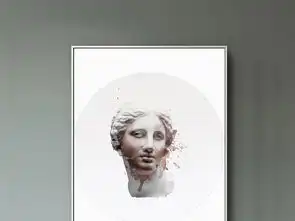 北欧简约手绘现代艺术绘画欧美风抽象油画装饰画55图片设计素材高清模板下载11.70mb其他大全