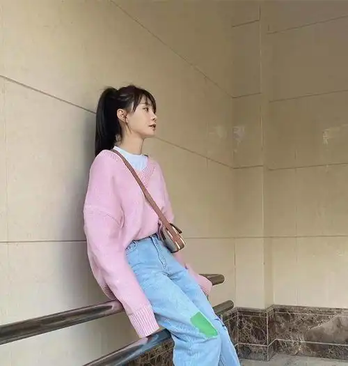 沈梦辰的少女风怎么穿搭