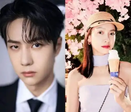 长陵主演暂定王一博刘诗诗,又是中年女性强凹少女人设