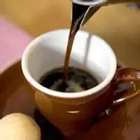 唯美咖啡头像咖啡头像