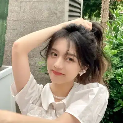 女生头像ins高级质感很有仙气五颜六色的生活不能乱七八糟的过