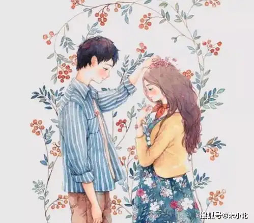 成年人的生活中,聚散本就无常,希望你能看淡一点