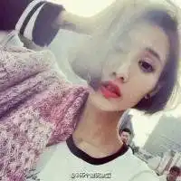 2019短发高冷女生头像微信头像图片大全