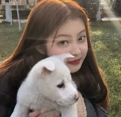 女生头像高级感美女头像