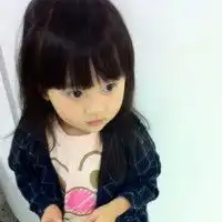 纹身女生头像霸气欧美微信头像图片大全