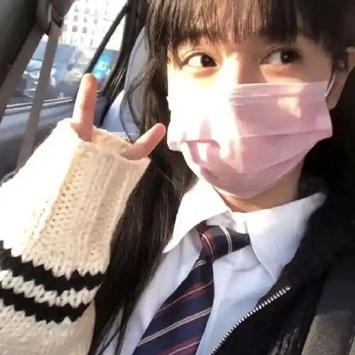 摸摸小猪头,万事不用愁