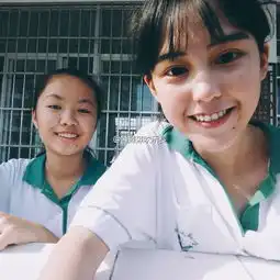 美女学霸因手抄笔记走红字如其人精美如画
