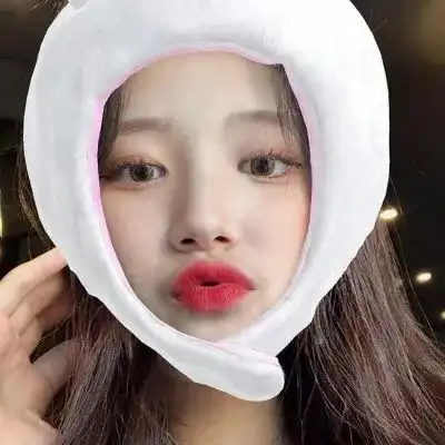 女生头像优质时尚女头