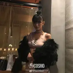 中国有嘻哈耍狠的rapper竟是女友控啧啧好想当他们的女盆友