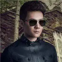 冯绍峰微信头像微信头像图片大全