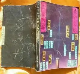 宗教.占卜.易学