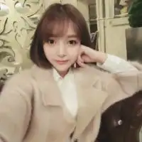 短发也有魅力