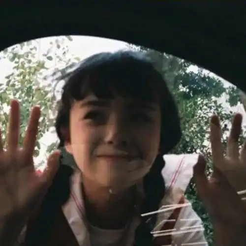 女生头像丨拥有你怎么可能会寂寞事情