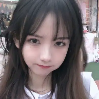最新网红女生头像抖音最火网红图片女生霸气头像