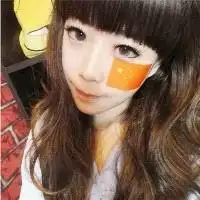 谁给我一张超好看的女生唯美头像