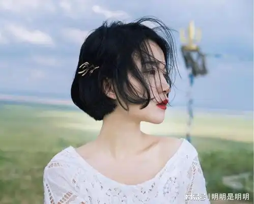 哪怕在冬天,美白也是不可或缺的
