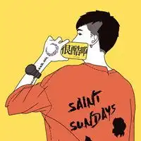 深刻意义的情侣头像有意义深度情侣头像一对