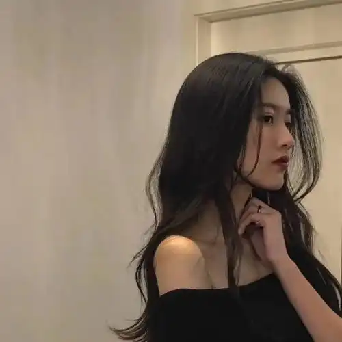 女头点赞率极高的头像