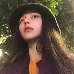 女生头像如果你足够勇敢说再见生活便会奖励你一个新的开始