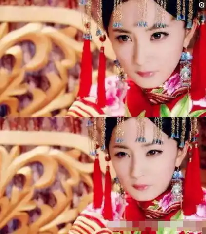 女星的眼神杀,李沁腹黑,唐嫣霸气,赵丽颖让人恨得牙痒痒