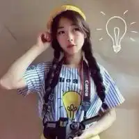 17岁女生头像同一人微信头像图片大全