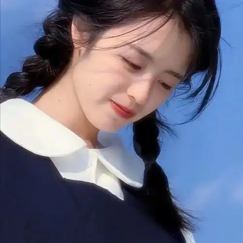 女头九月又是不一样的头像